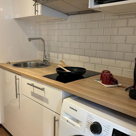 Clichy Studio Getaway - C70 Paryż Zewnętrze zdjęcie